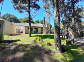 Residencia de mar 2